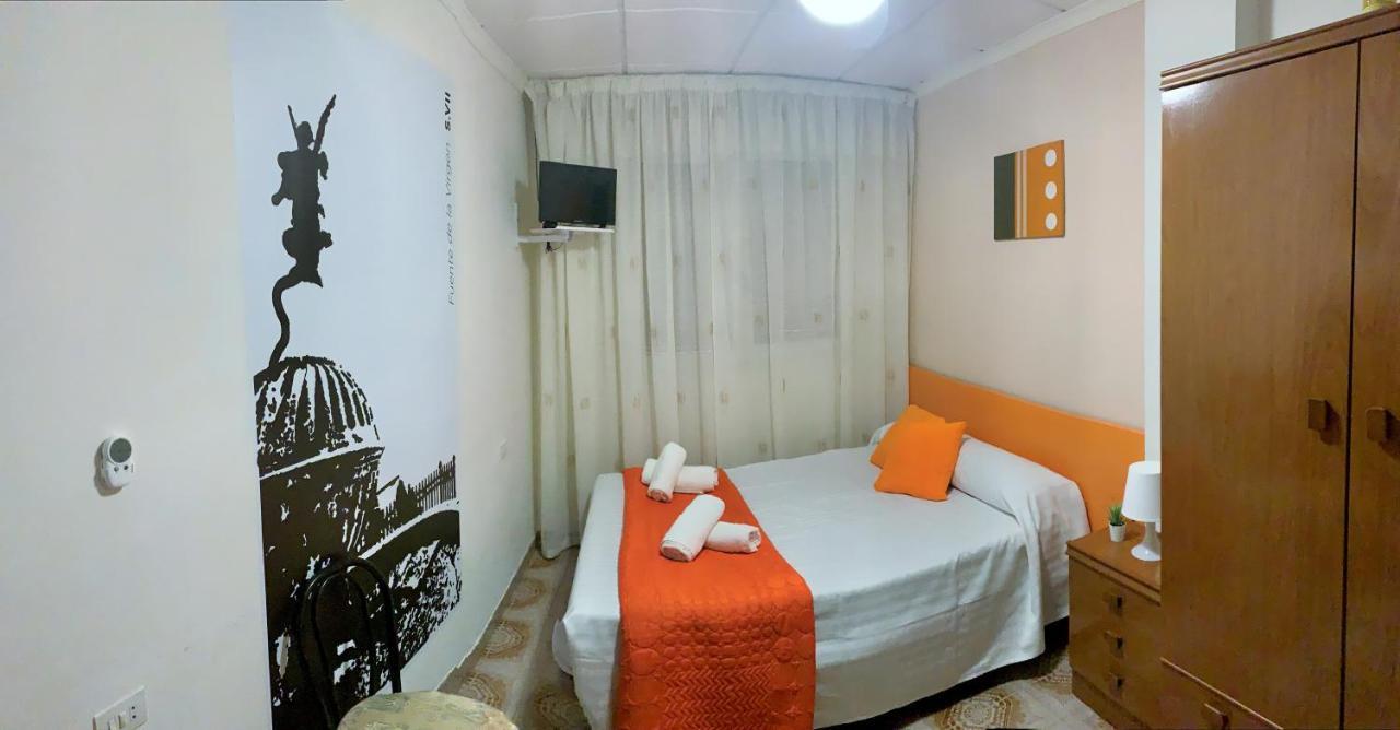Meson Kubano B&B Sant Mateu Exteriér fotografie