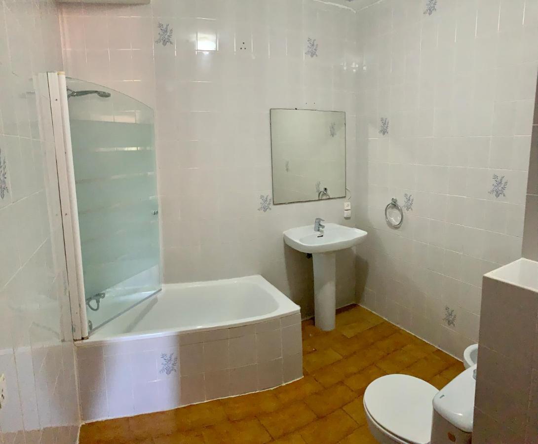 Meson Kubano B&B Sant Mateu Exteriér fotografie