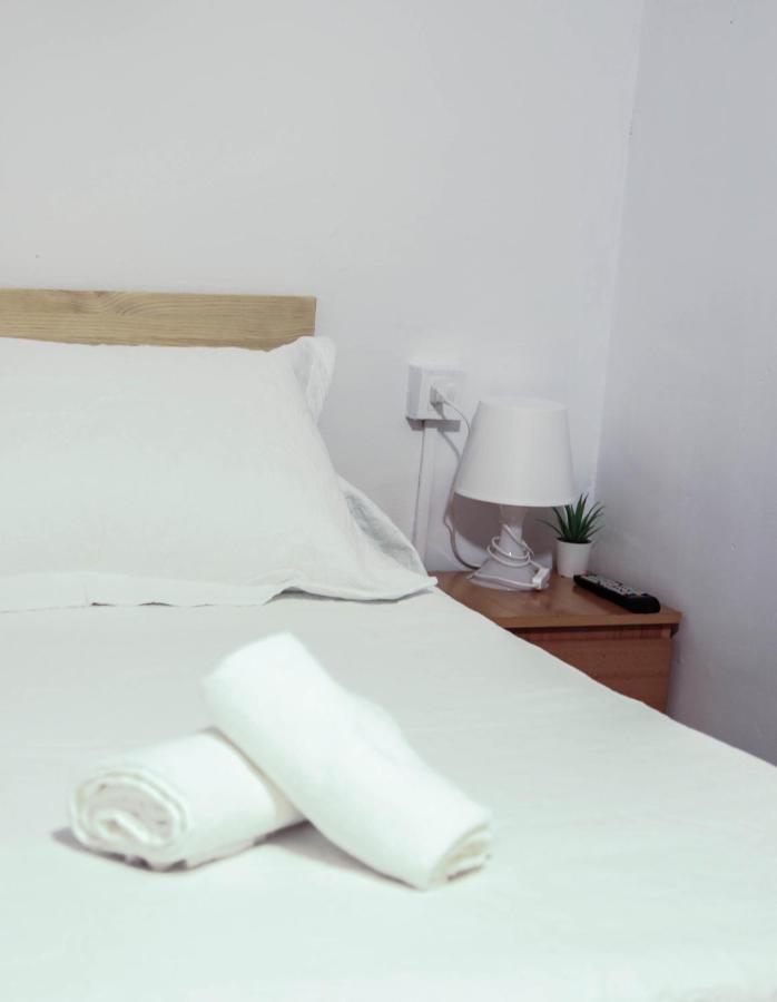 Meson Kubano B&B Sant Mateu Exteriér fotografie