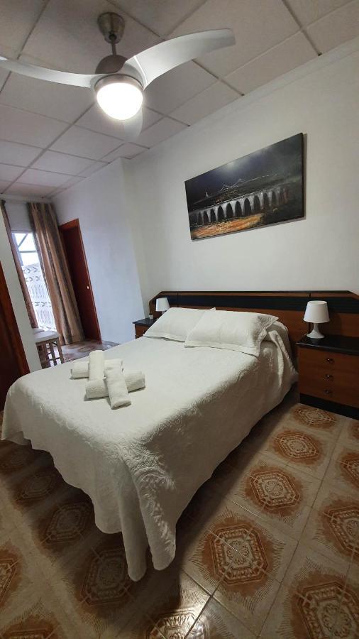 Meson Kubano B&B Sant Mateu Exteriér fotografie